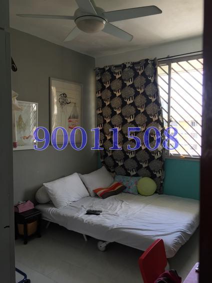 Blk 406 Fajar Road (Bukit Panjang), HDB 5 Rooms #117097412